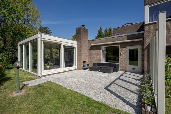 Medium property photo - Karel Doormanlaan 7, 2252 BE Voorschoten